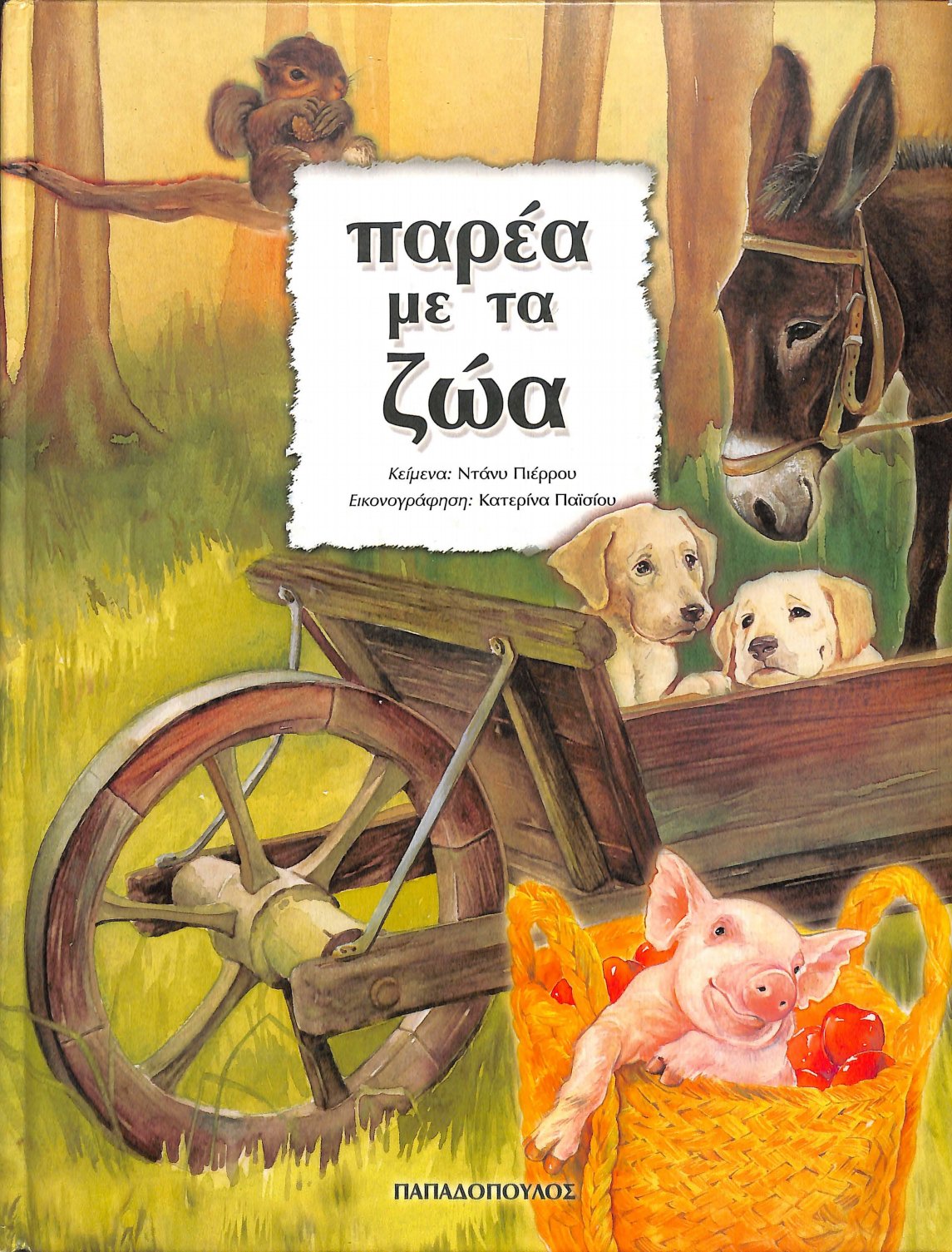 cover